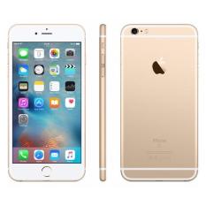 iPhone 6 Plus - 128GB - Gold