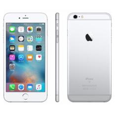 iPhone 6 Plus - 128GB - Silver