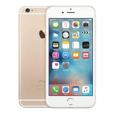 Iphone 6 plus 16gb Gold