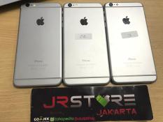 Iphone 6 Plus 16gb Seken Original