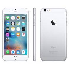 iPhone 6 Plus - 64GB - Silver