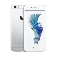 iPhone 6S - 12MP 2GB RAM - 64GB - Silver