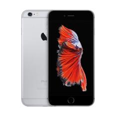 Iphone 6S - 16GB - Space grey- New Garansi 1 tahun