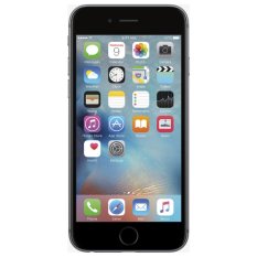 iPhone 6S - 2GB/128GB - Grey - Garansi Resmi