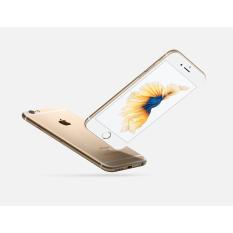 iPhone 6s 64GB Gold Garansi Platinum 1 tahun