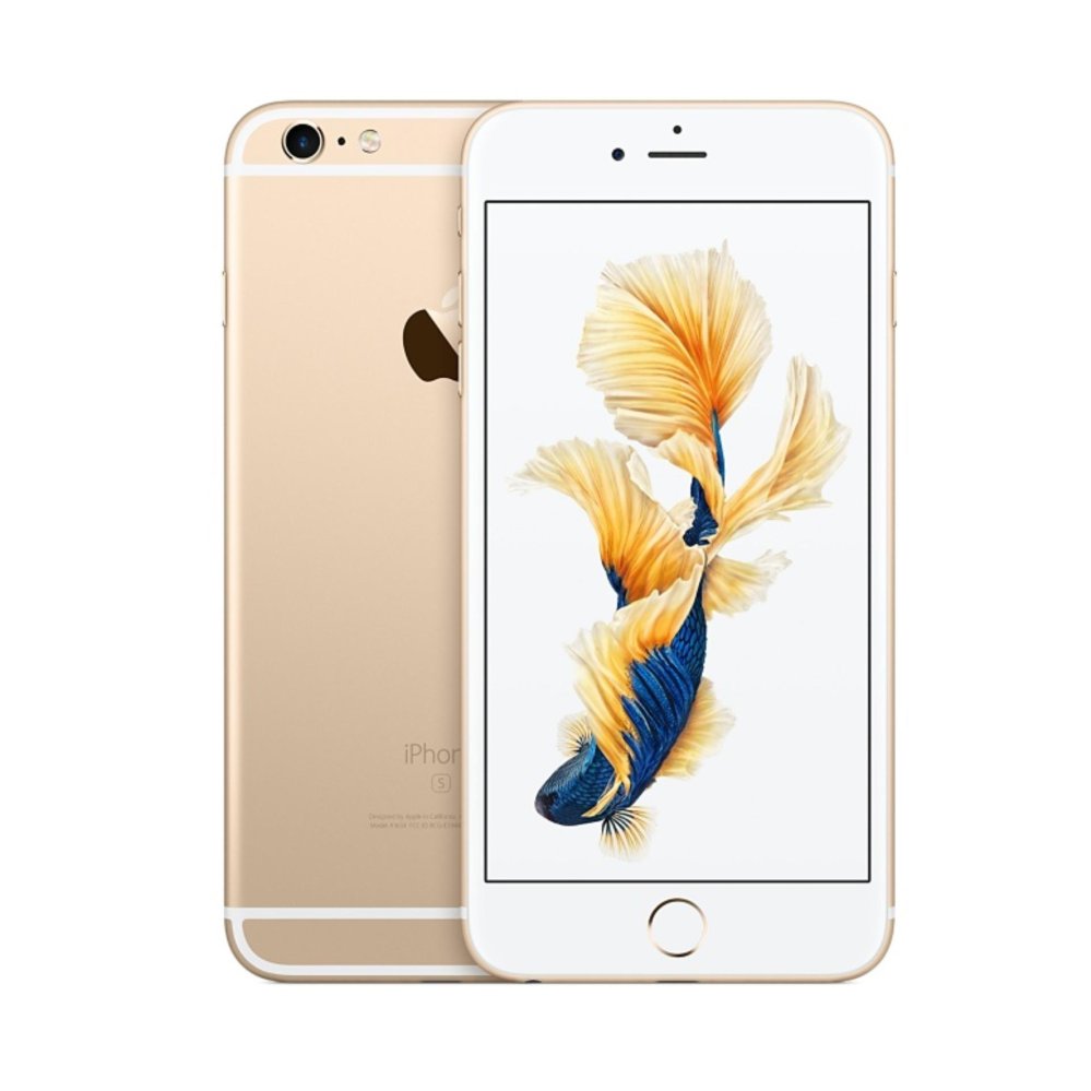 iPhone 6s - 8MP - 32 GB - Gold
