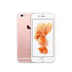 iPhone 6s - 8MP - 32 GB - Rose Gold