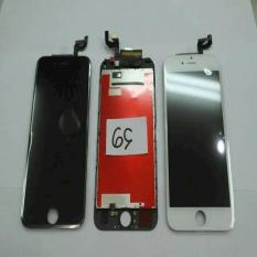 Iphone 6S LCD + Touchscreen Original 100% Bergaransi