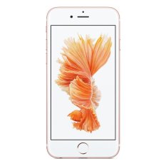 iPhone 6S Plus - 16GB - Rose Gold