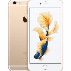 Apple iPhone 6S Plus 64GB Gold - Free Tempered Glass