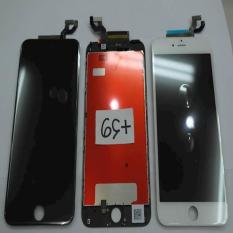 Iphone 6S Plus Lcd +Touchscreen Layar Lcd 6S+ Original 100 Bergarans