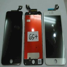Iphone 6S Plus LCD + Touchscreen Original 100% Bergaransi