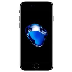 iPhone 7 - 2GB/128GB - Jet Black - Garansi Resmi