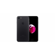 iPhone 7 - 32 GB - Black Matte
