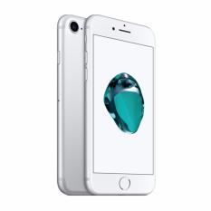 Iphone 7 - 32GB - Garansi TAM - Silver