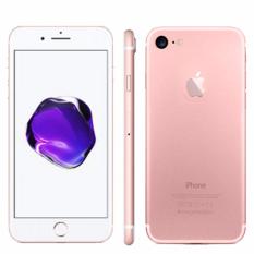 iPhone 7 - 32GB - Rosegold