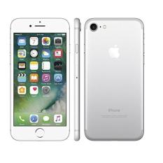 iPhone 7 - 32GB - Silver