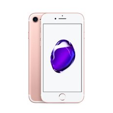 iPhone 7 Plus - 12mp 3gb - 32GB - Rose Gold