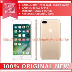 Iphone 7 Plus 256 GB Semua Warna