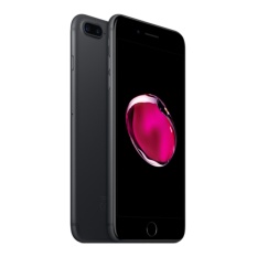 iPhone 7 Plus - 32GB - Black Matte