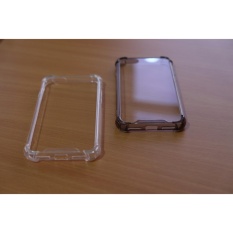 iPhone 8+ / 8 Plus Anticrack Case / Anti Crack case (SILICON +ACRYLIC)