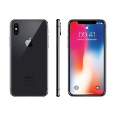 iPhone X10 256GB Grey
