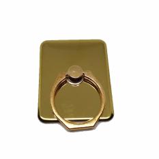 Dinamika - iRing Kilat Murah Phone Holder 360 derajat Universal - EMAS / GOLD