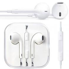 IRMIE STORE - Handsfree Iphone Berkualitas