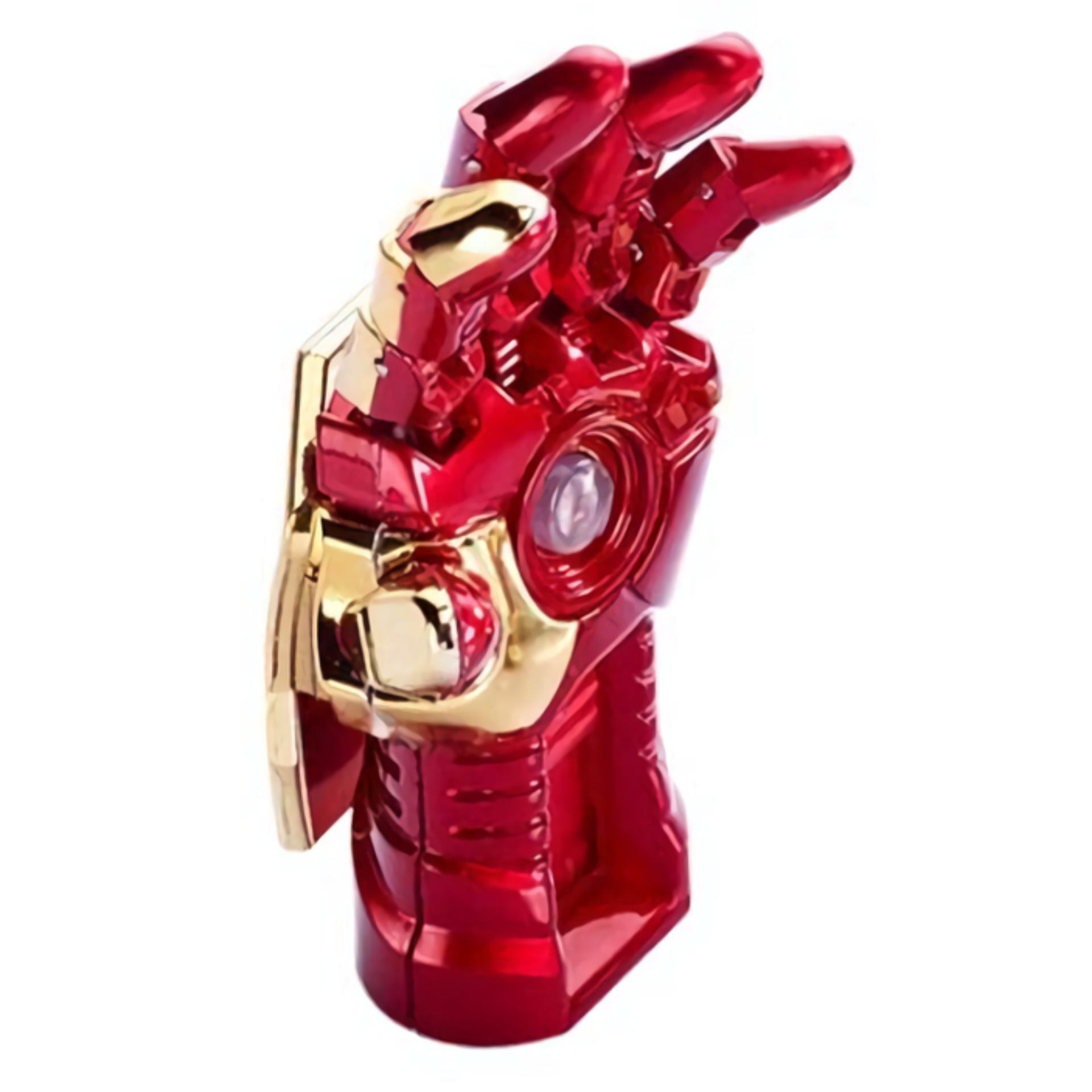Iron Man Gloves USB 2.0 Flashdisk - 16GB