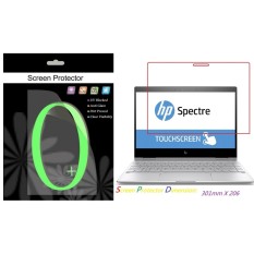 It3 Anti Fingerprint (2x Pcs) Screen Protector Guard for 13.3