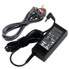 IThriving 65 W Power Supply AC Adaptor Charger Baterai untuk AcerAspire V3 V5 V7 V 15 R7 R3 S3 M3 M5 E15 E14 E11 ES1 E5 E3 E1 F15 E-Intl