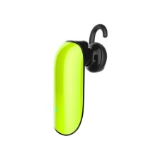 Jabees Beatle Bluetooth Mono Headset-Green-Intl