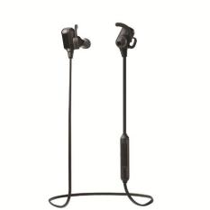 Jabra Halo Free Bluetooth Headphone - Hitam