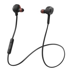 Jabra ROX Wireless Bluetooth Headset (Black)