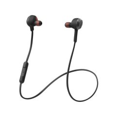Jabra ROX Wireless Bluetooth Stereo Earbuds - Hitam