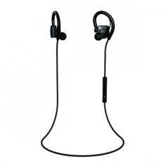 Jabra Step Wireless Bluetooth Stereo Earbuds - Hitam