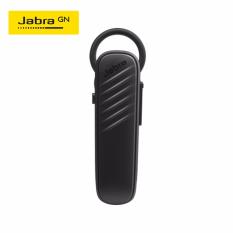 Jabra Talk 2 Bluetooth Headset with HD Voice Technology - Black