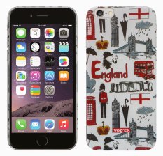Jado Vod EX for iPhone 6 Plus /6s Plus - England
