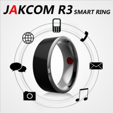 Jakcom R3 NFC Smart Ring Consumer Electronics Mobile Phone Accessories 2017 Trending Products Android Smart Watch Phones Smartwatch-10#