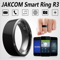 Jakcom R3 NFC Smart Ring Consumer Electronics Mobile Phone Accessories 2017 Trending Products Android Smart Watch Phones Smartwatch-9#