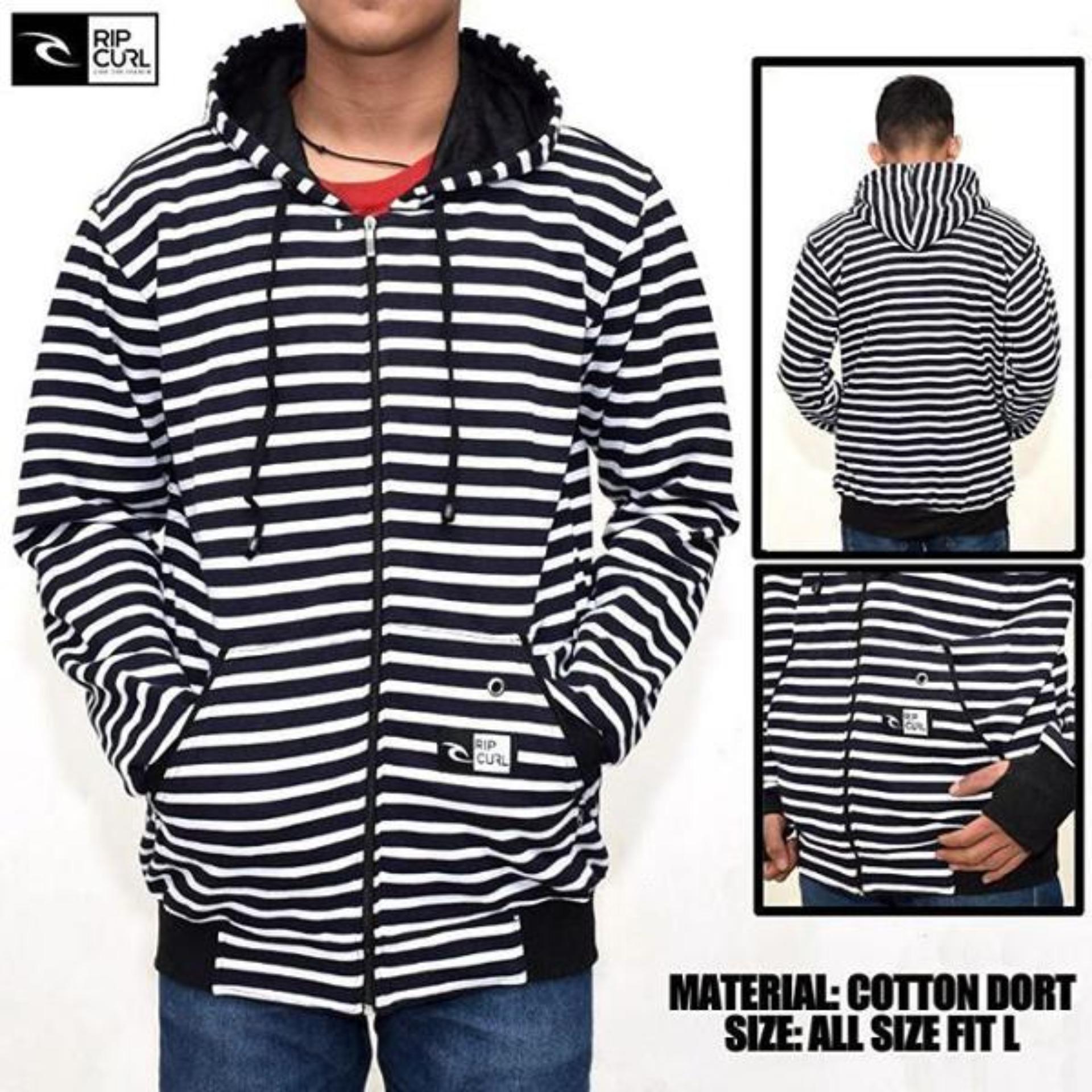  Jaket  Zipper Hoodie Ripcurl Salur  Finger Wiring Diagram 