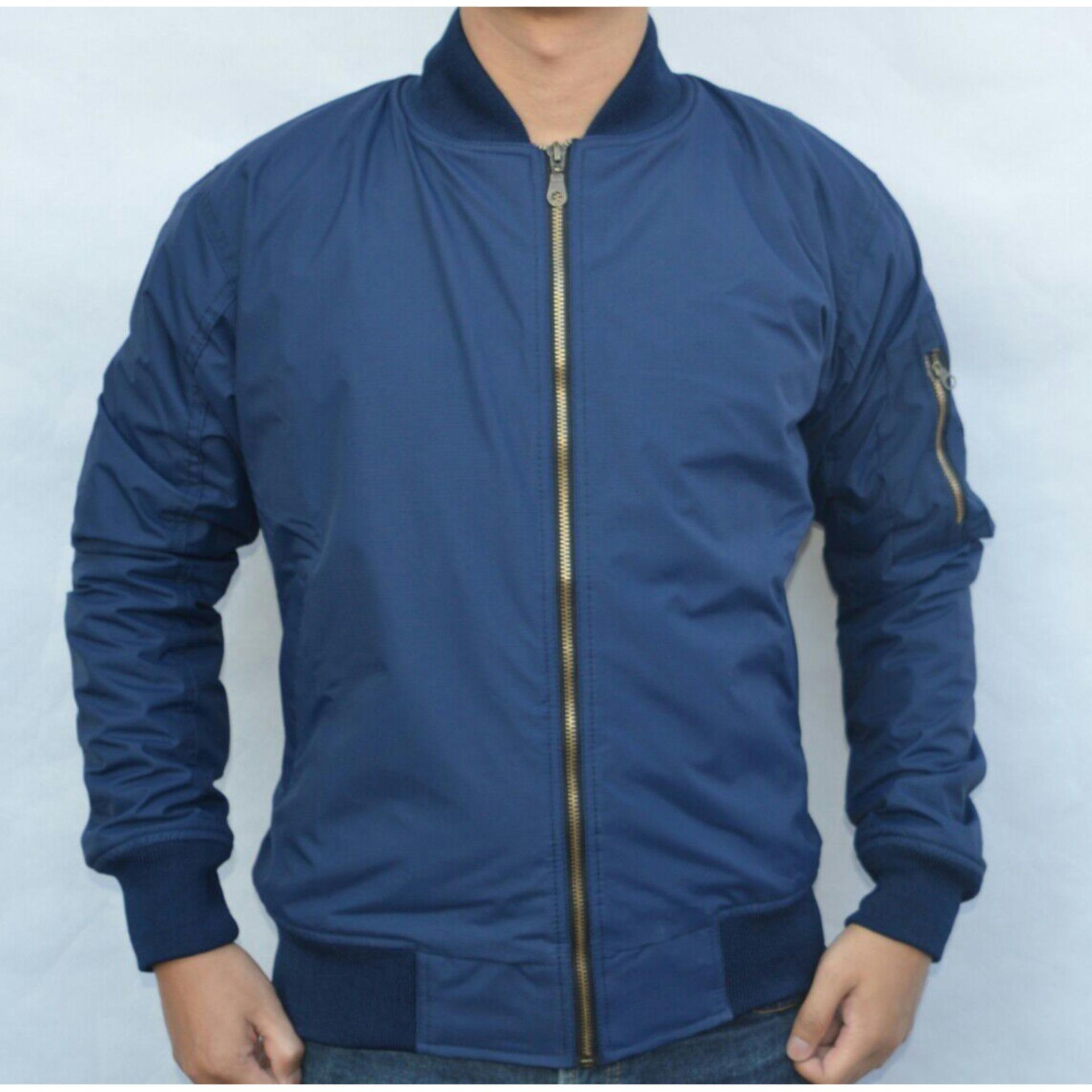 Harga Jaket Bomber Anti Air Terlaris vudd co