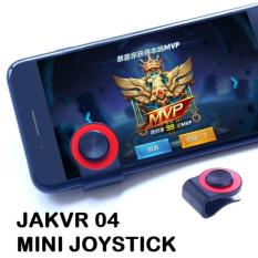 JAKVR 04 Touch Screen Joystick Mini Joystick acc MOBAPAD MOBA