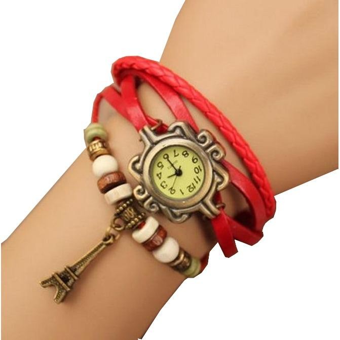 santorini jam tangan wanita faux leather luxury santorini jam tangan wanita faux leather luxury