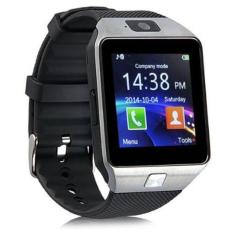 jam tangan hp canggih keren tefon & sms