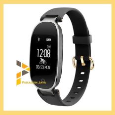 Jam Tangan Pintar Bracelet Gelang S3 - Smart Band bkn Xiaomi / Mi band
