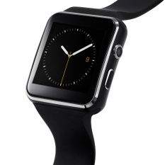 Jam Tangan Pintar dengan Sim Card A1 Gen 2 Smartwatch X6