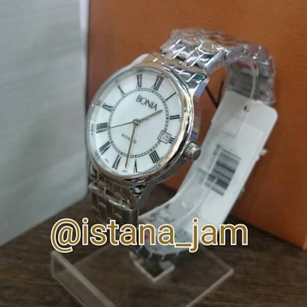 List Harga Jam Tangan Wanita Original Bonia Termurah Mei 