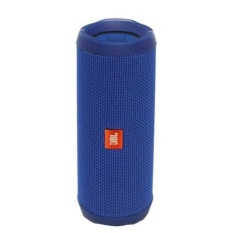 JBL Bluetooth Speaker Flip 4 - Blue