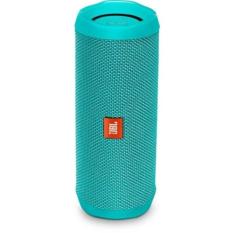 JBL Bluetooth Speaker Flip 4 - Teal
